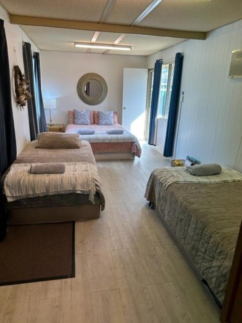 Comfort Inn Getaway 珀斯 外观 照片
